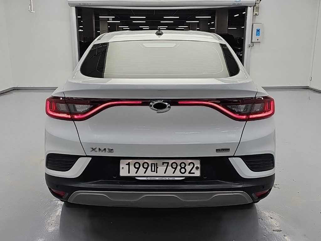 르노코리아(삼성) XM3 1.6 GTe LE 이미지 3