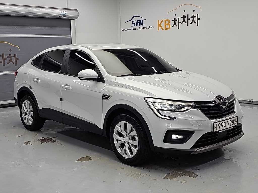 르노코리아(삼성) XM3 1.6 GTe LE 이미지 4