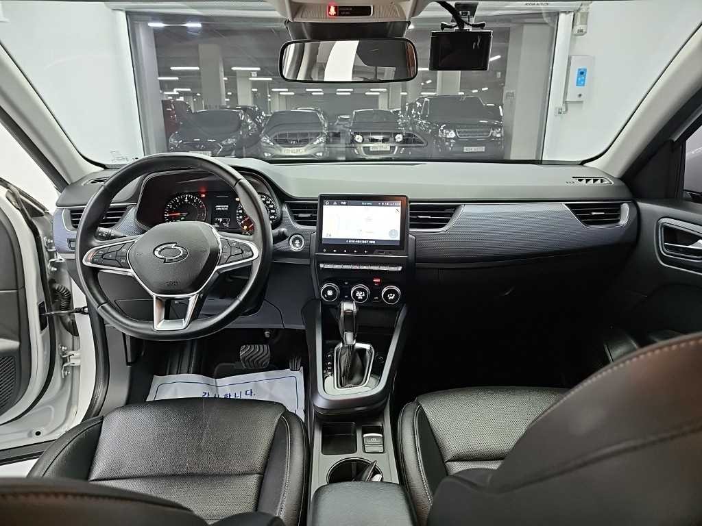 르노코리아(삼성) XM3 1.6 GTe LE 이미지 7