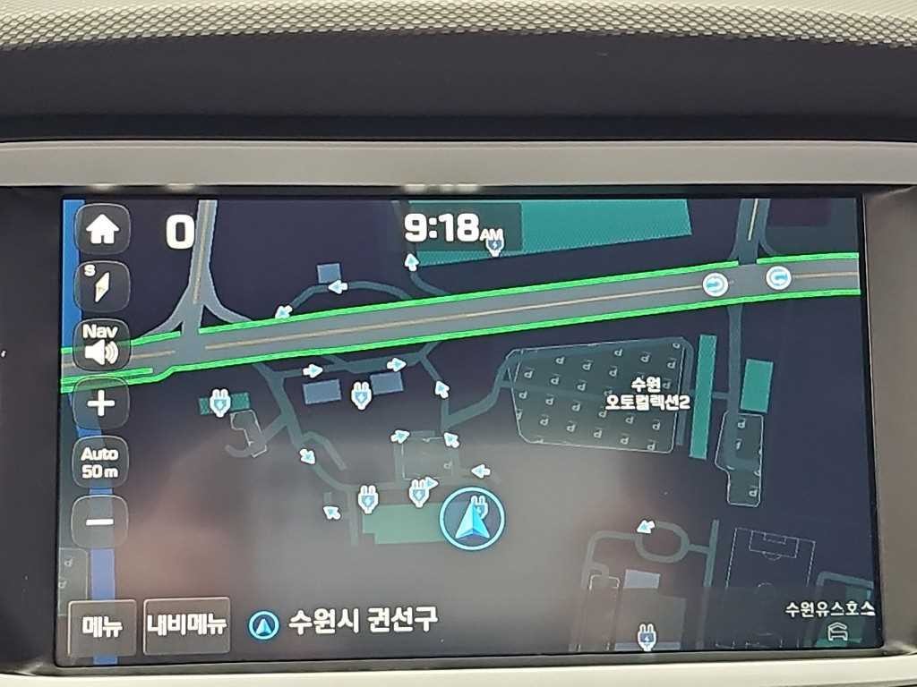 현대 아이오닉 아이오닉 일렉트릭 Q 이미지 15