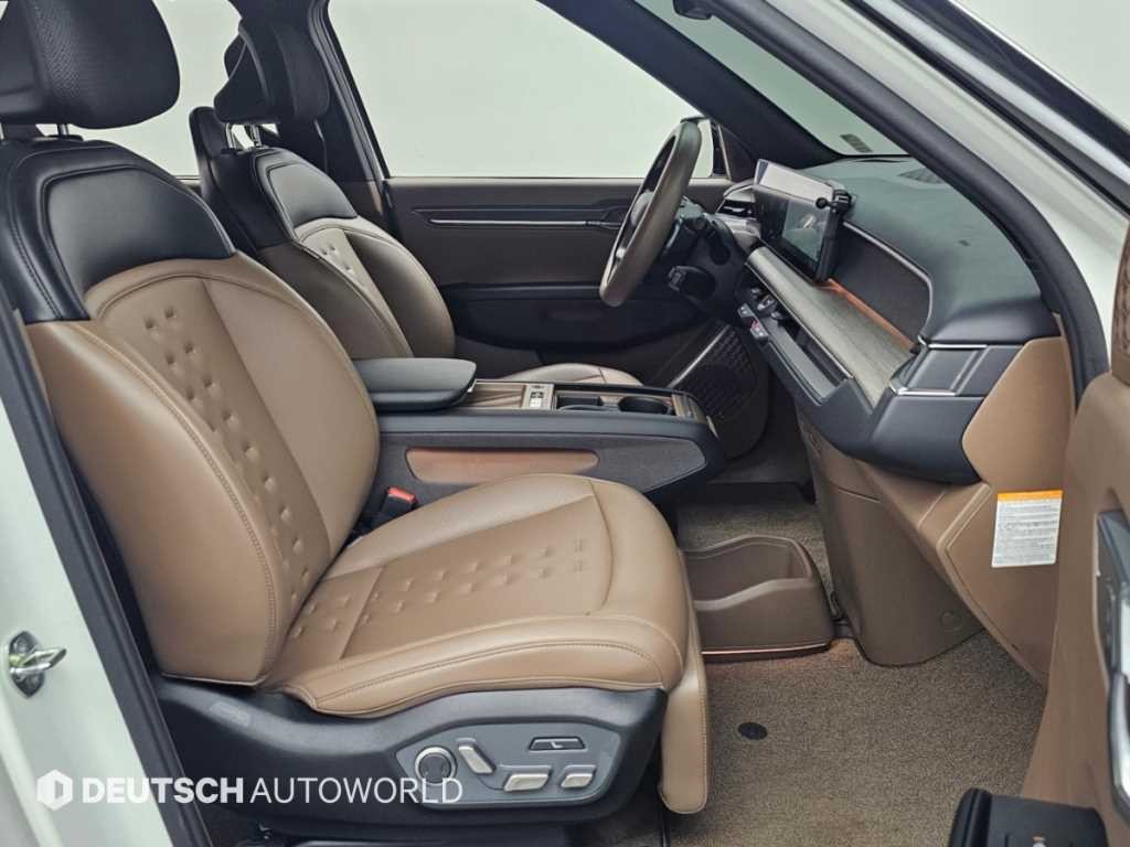 기아 EV9 롱레인지 4WD 어스 이미지 10