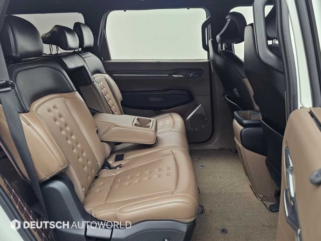 기아 EV9 롱레인지 4WD 어스 이미지 12