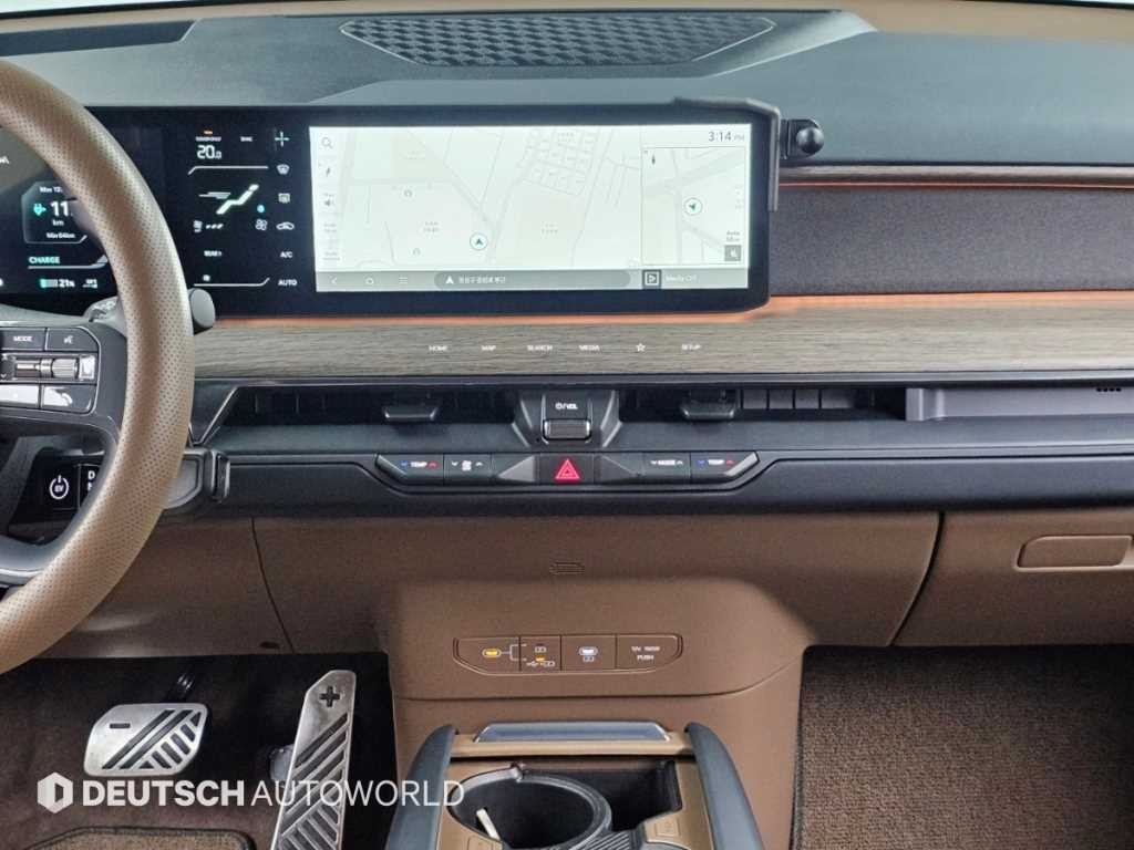 기아 EV9 롱레인지 4WD 어스 이미지 14