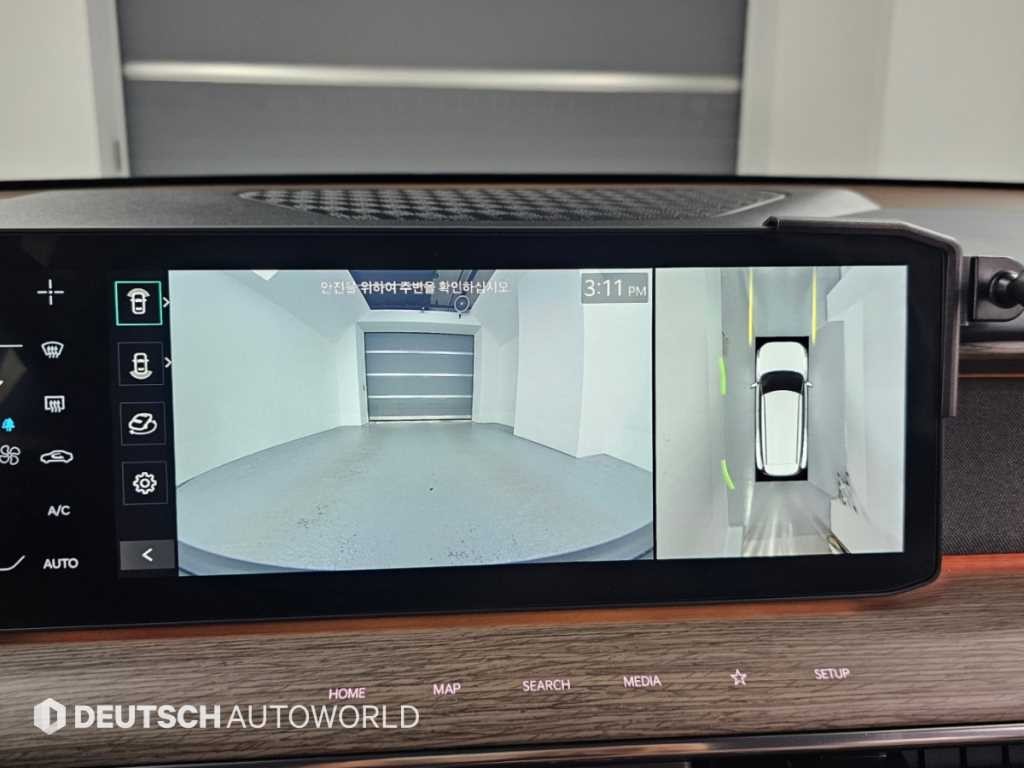 기아 EV9 롱레인지 4WD 어스 이미지 15
