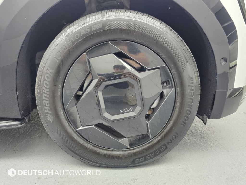 기아 EV9 롱레인지 4WD 어스 이미지 5