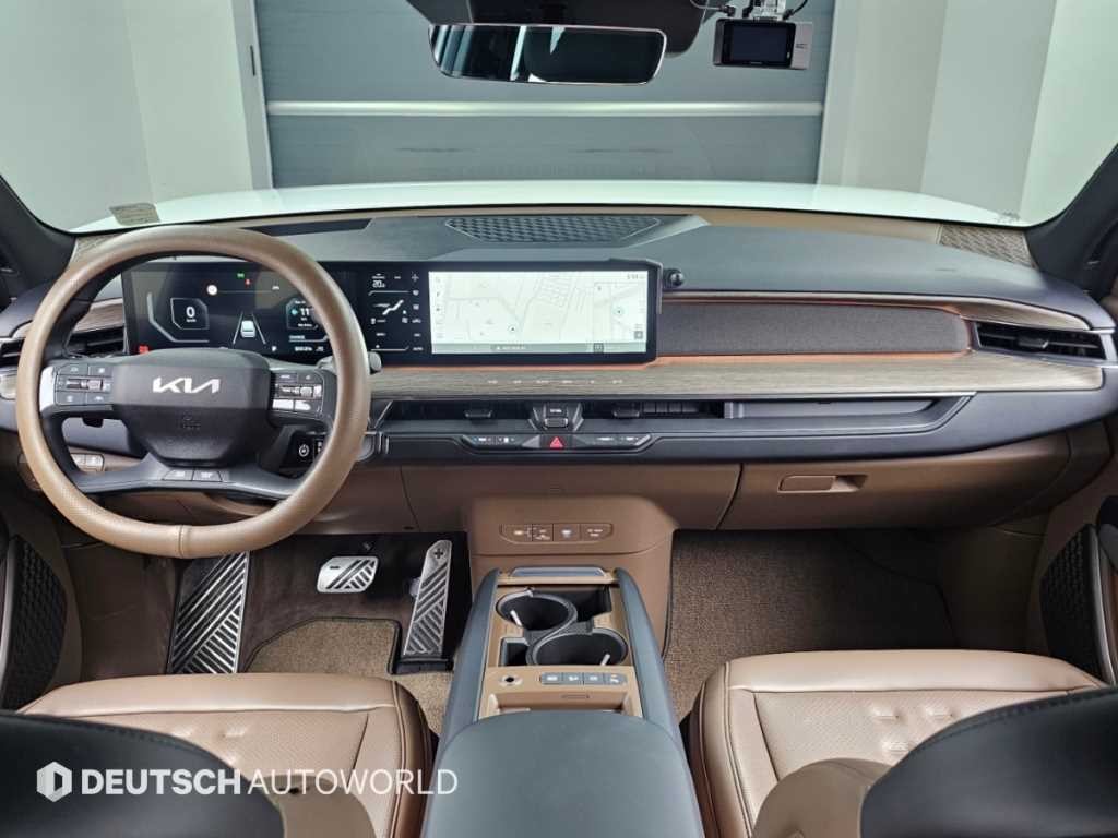 기아 EV9 롱레인지 4WD 어스 이미지 7