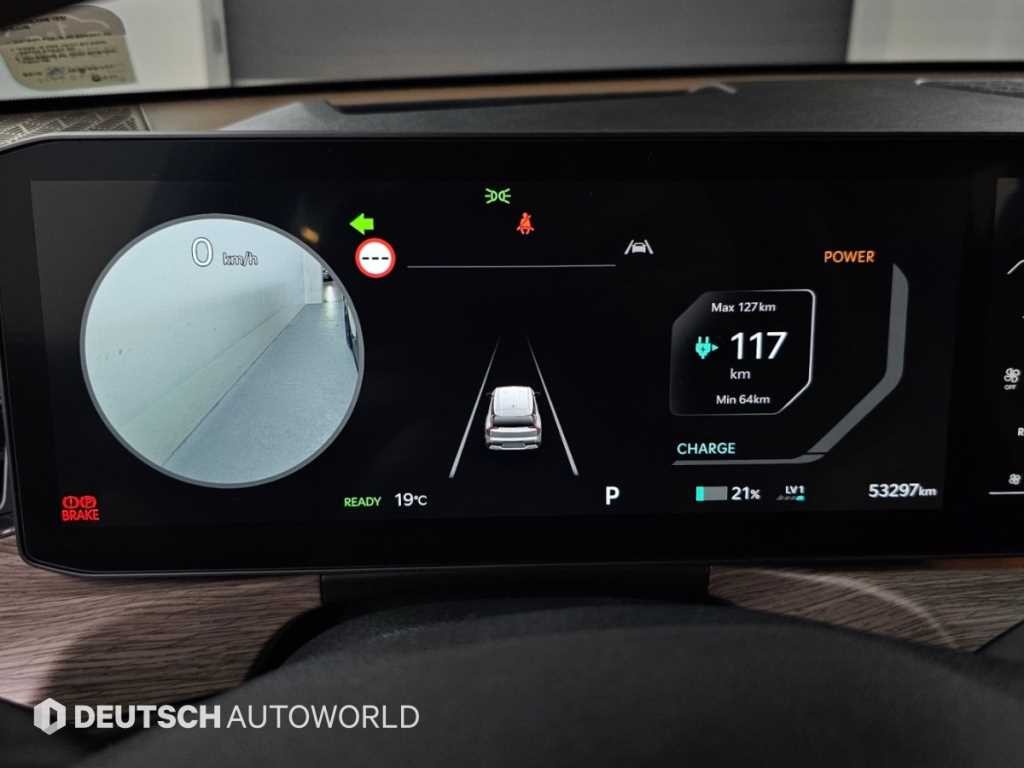 기아 EV9 롱레인지 4WD 어스 이미지 8