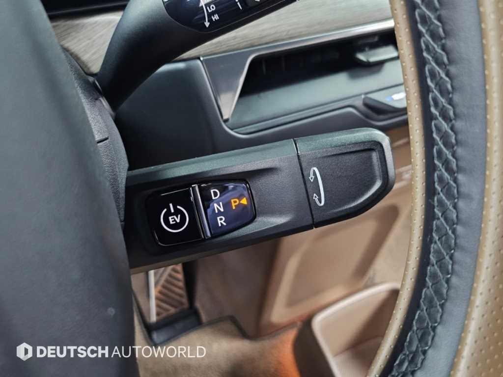 기아 EV9 롱레인지 4WD 어스 이미지 9