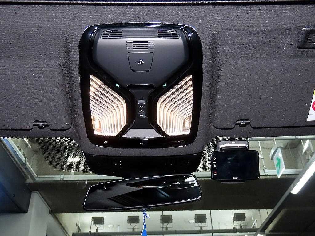 BMW 5시리즈 5시리즈 (G30) 520i M 스포츠 이미지 14