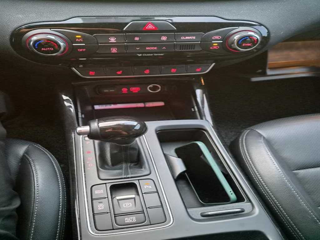 기아 쏘렌토 올 뉴 쏘렌토 디젤 2WD 2.0 프레스티지 이미지 10