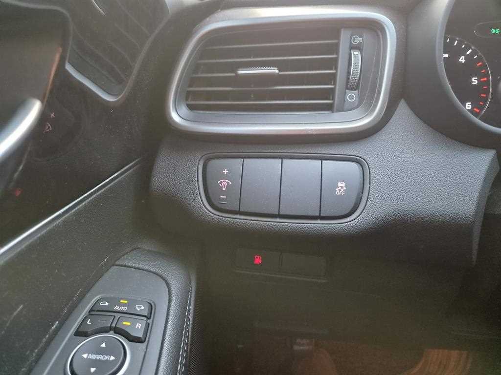 기아 쏘렌토 올 뉴 쏘렌토 디젤 2WD 2.0 프레스티지 이미지 11