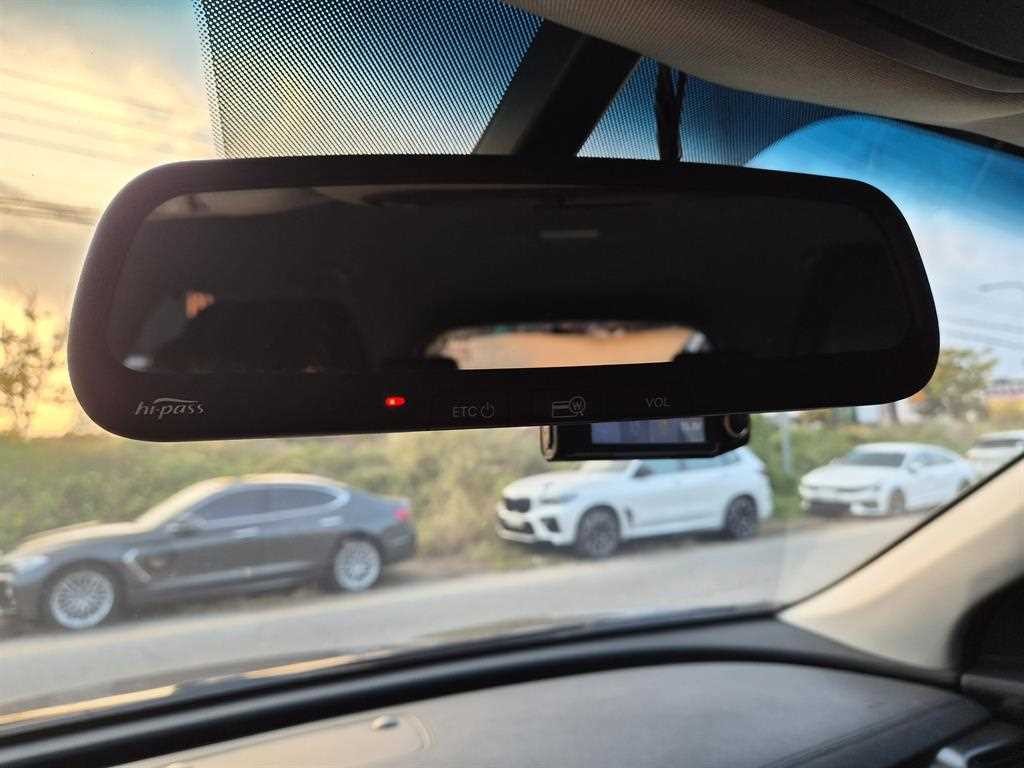 기아 쏘렌토 올 뉴 쏘렌토 디젤 2WD 2.0 프레스티지 이미지 14