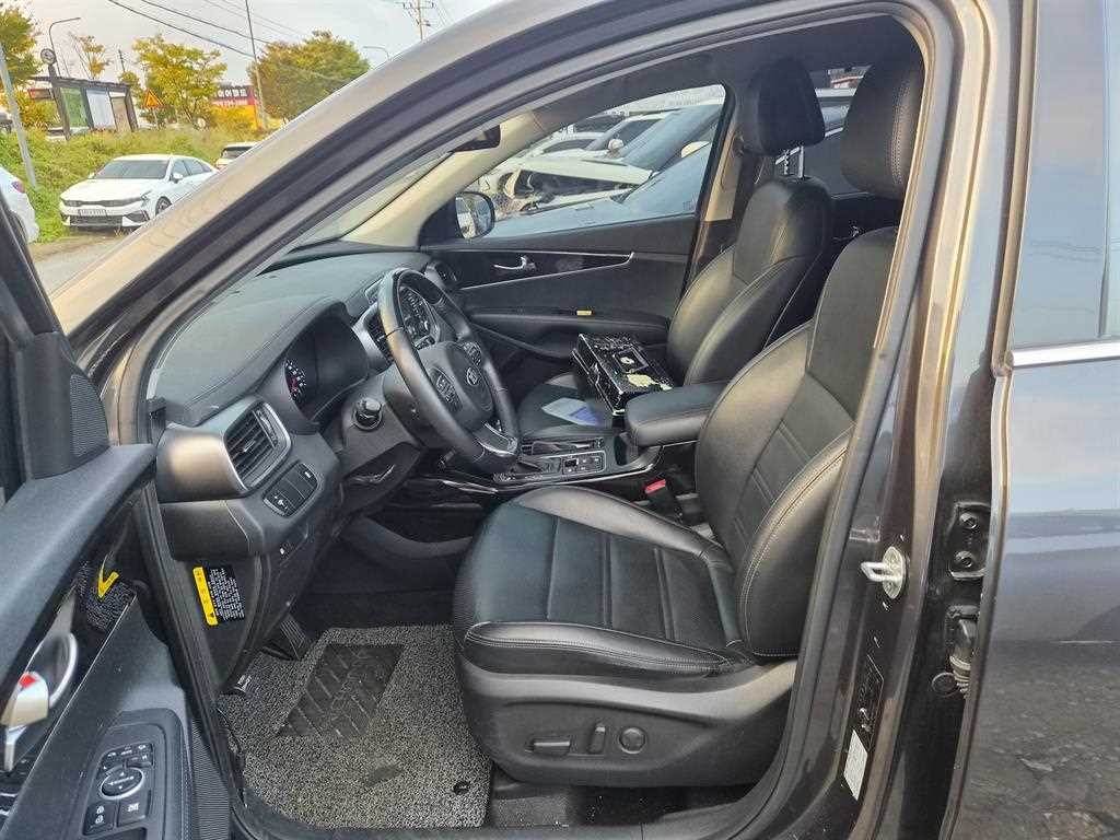 기아 쏘렌토 올 뉴 쏘렌토 디젤 2WD 2.0 프레스티지 이미지 15