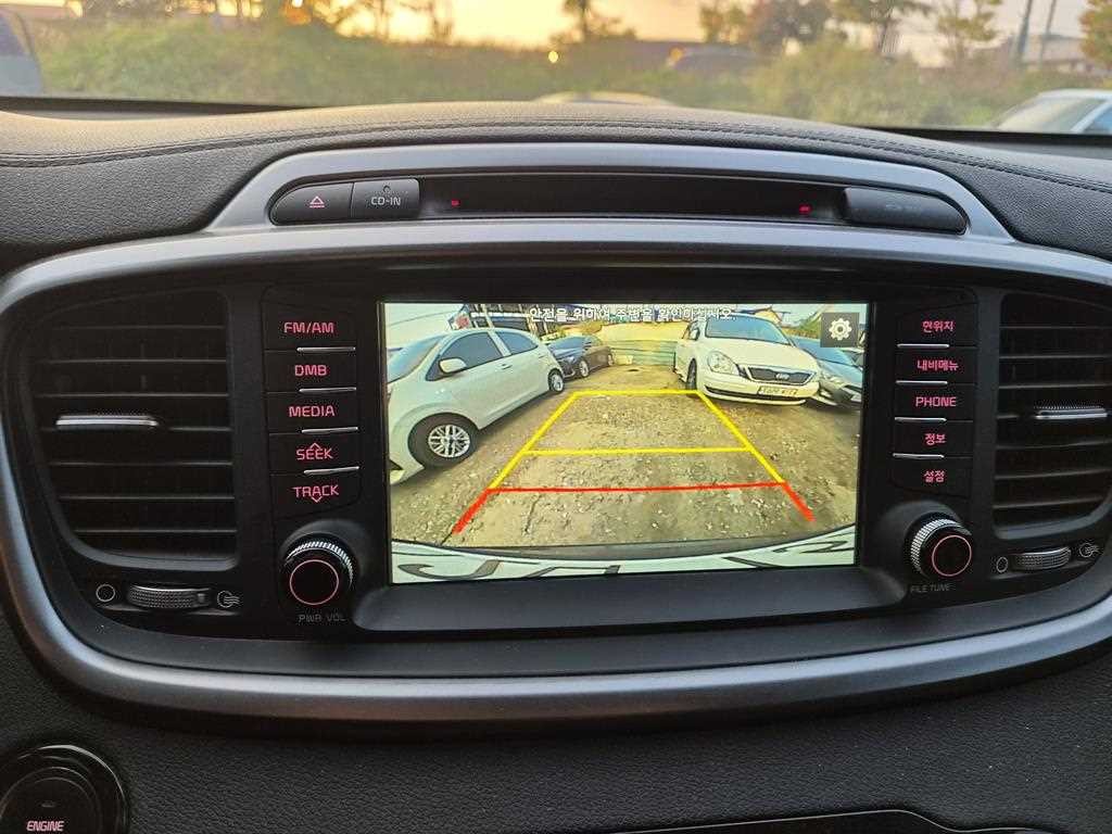 기아 쏘렌토 올 뉴 쏘렌토 디젤 2WD 2.0 프레스티지 이미지 9