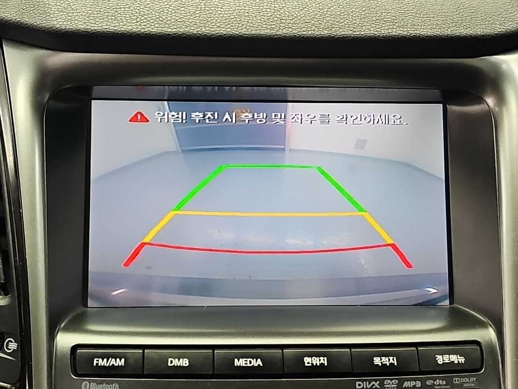 현대 쏘나타 쏘나타 더 브릴리언트 CVVL 모던 이미지 15