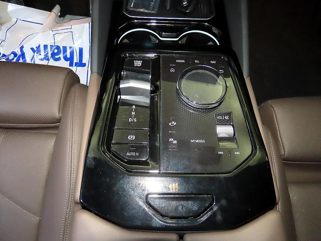 BMW 5시리즈 5시리즈 (G60) 520i 스페셜 에디션 이미지 12