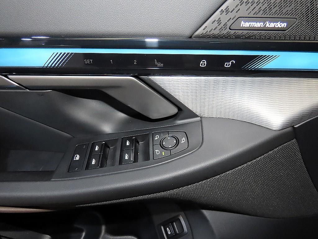 BMW 5시리즈 5시리즈 (G60) 520i 스페셜 에디션 이미지 13