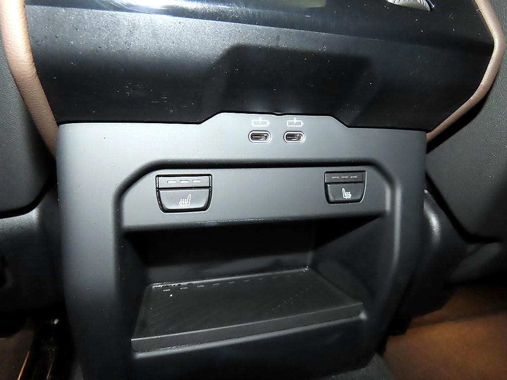 BMW 5시리즈 5시리즈 (G60) 520i 스페셜 에디션 이미지 14