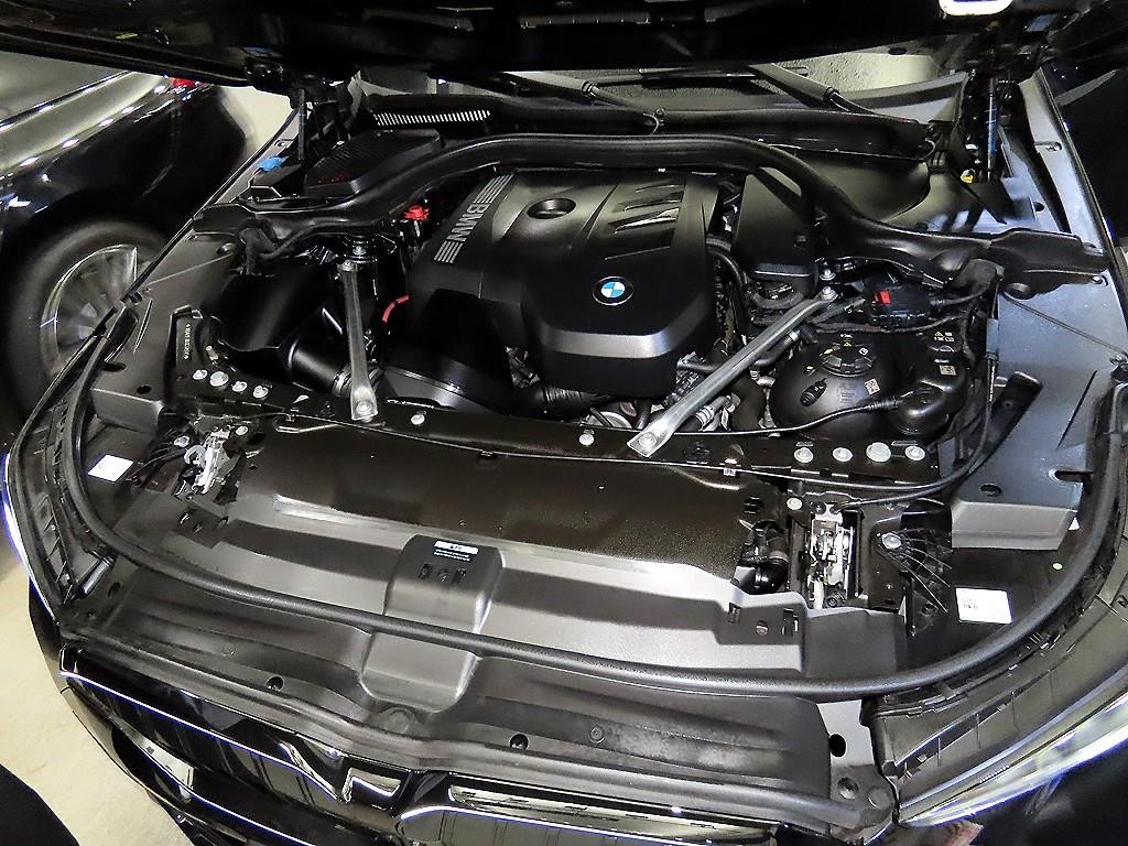 BMW 5시리즈 5시리즈 (G60) 520i 스페셜 에디션 이미지 19