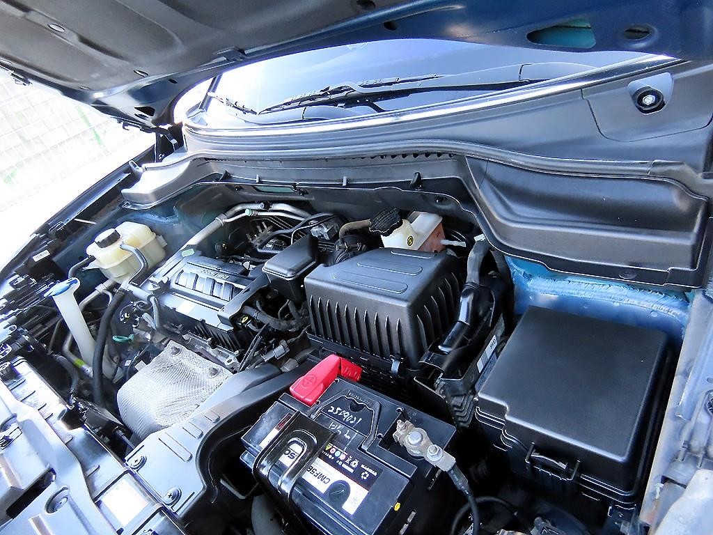 KG모빌리티(쌍용) 티볼리 가솔린 2WD 1.6 VX 이미지 19