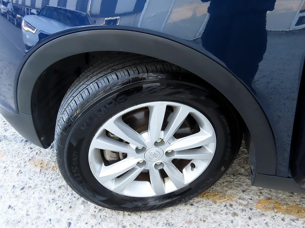 KG모빌리티(쌍용) 티볼리 가솔린 2WD 1.6 VX 이미지 20