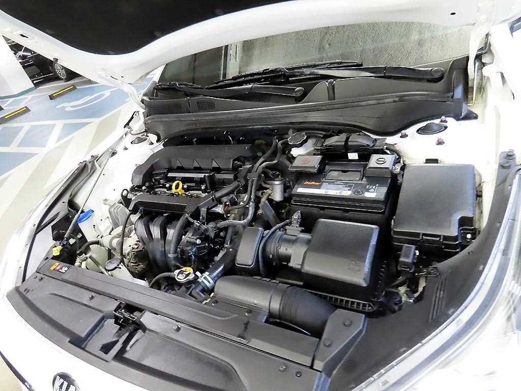 기아 K3 올뉴 K3 1.6 럭셔리 이미지 15