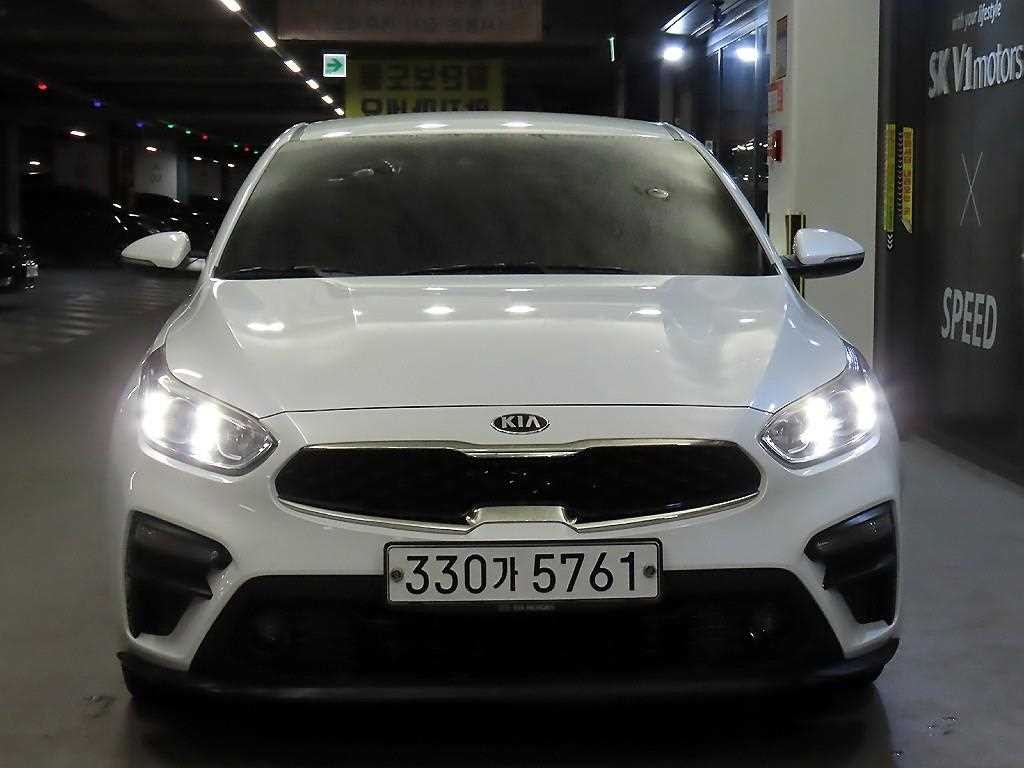 기아 K3 올뉴 K3 1.6 럭셔리 이미지 2