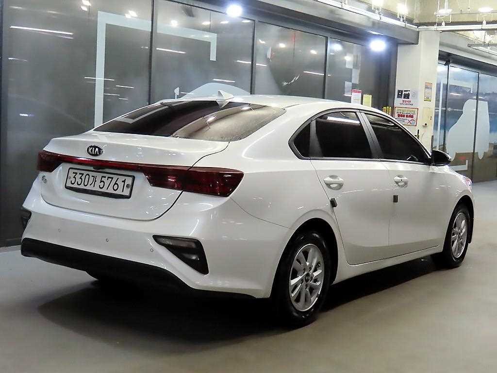 기아 K3 올뉴 K3 1.6 럭셔리 이미지 4