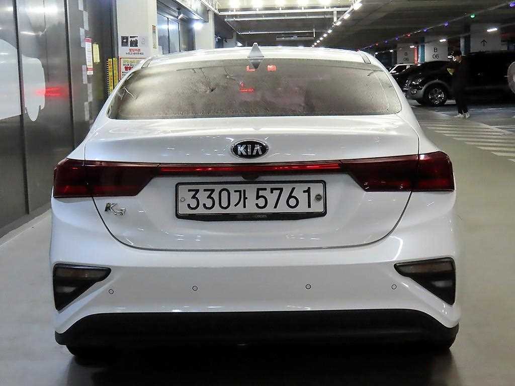 기아 K3 올뉴 K3 1.6 럭셔리 이미지 5