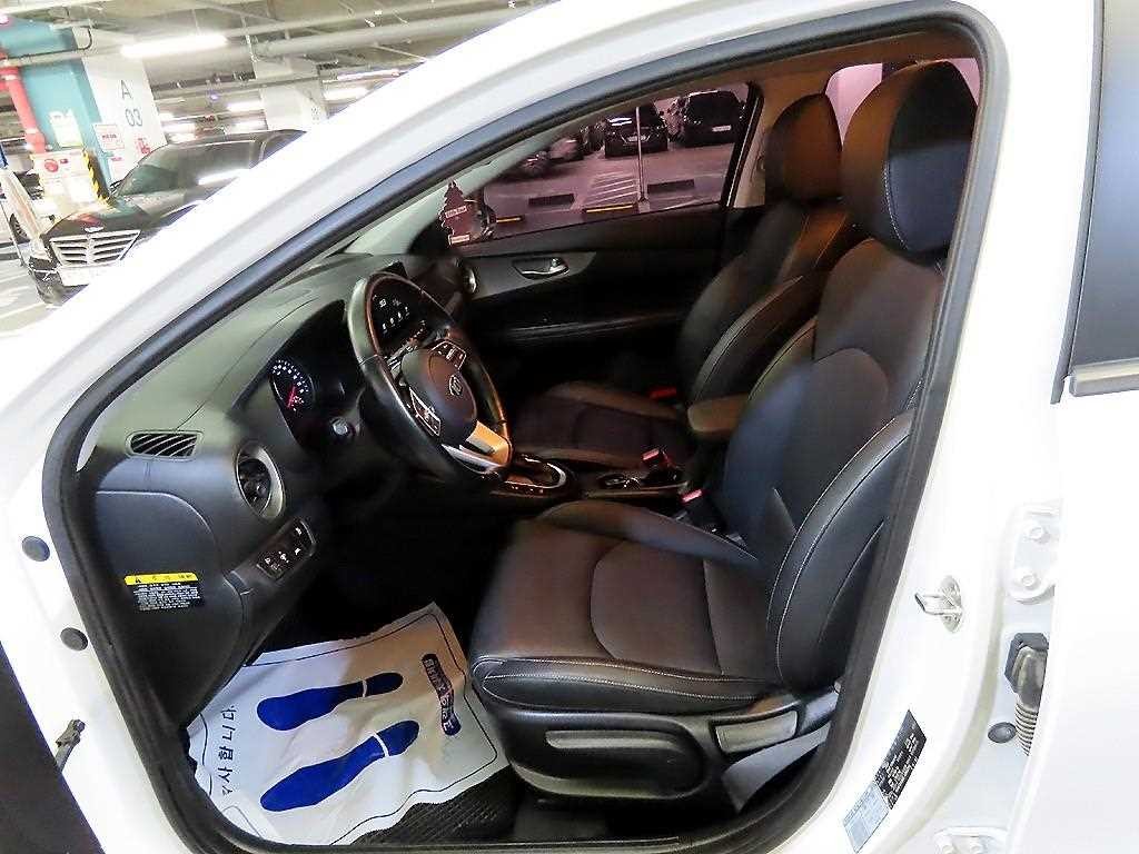 기아 K3 올뉴 K3 1.6 럭셔리 이미지 6