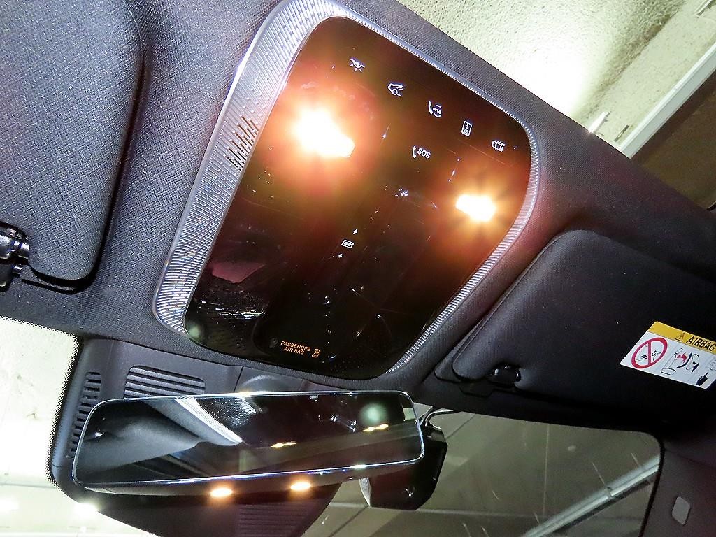 벤츠 S 클래스 S클래스-W223 S400 d 4MATIC 이미지 16