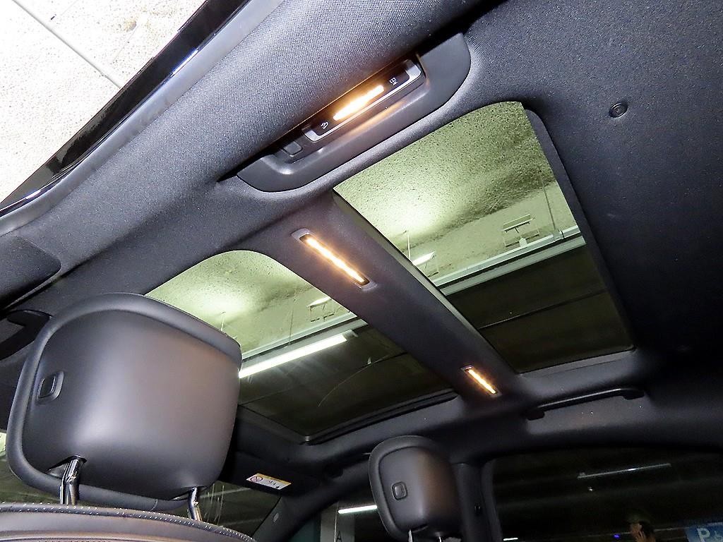 벤츠 S 클래스 S클래스-W223 S400 d 4MATIC 이미지 17