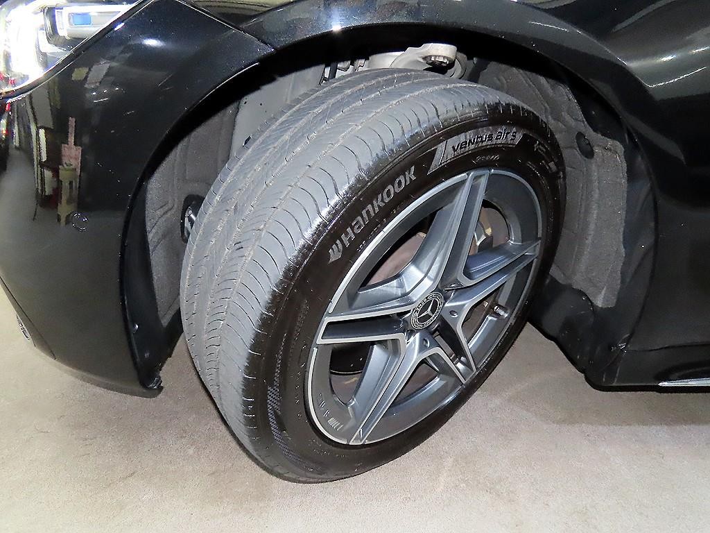벤츠 S 클래스 S클래스-W223 S400 d 4MATIC 이미지 20