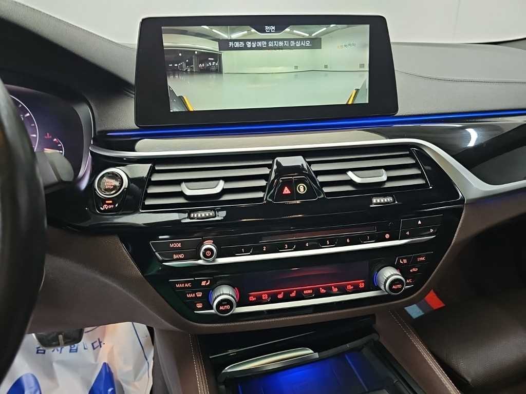 BMW 5시리즈 5시리즈 (G30) 530i M 스포츠 플러스 이미지 10