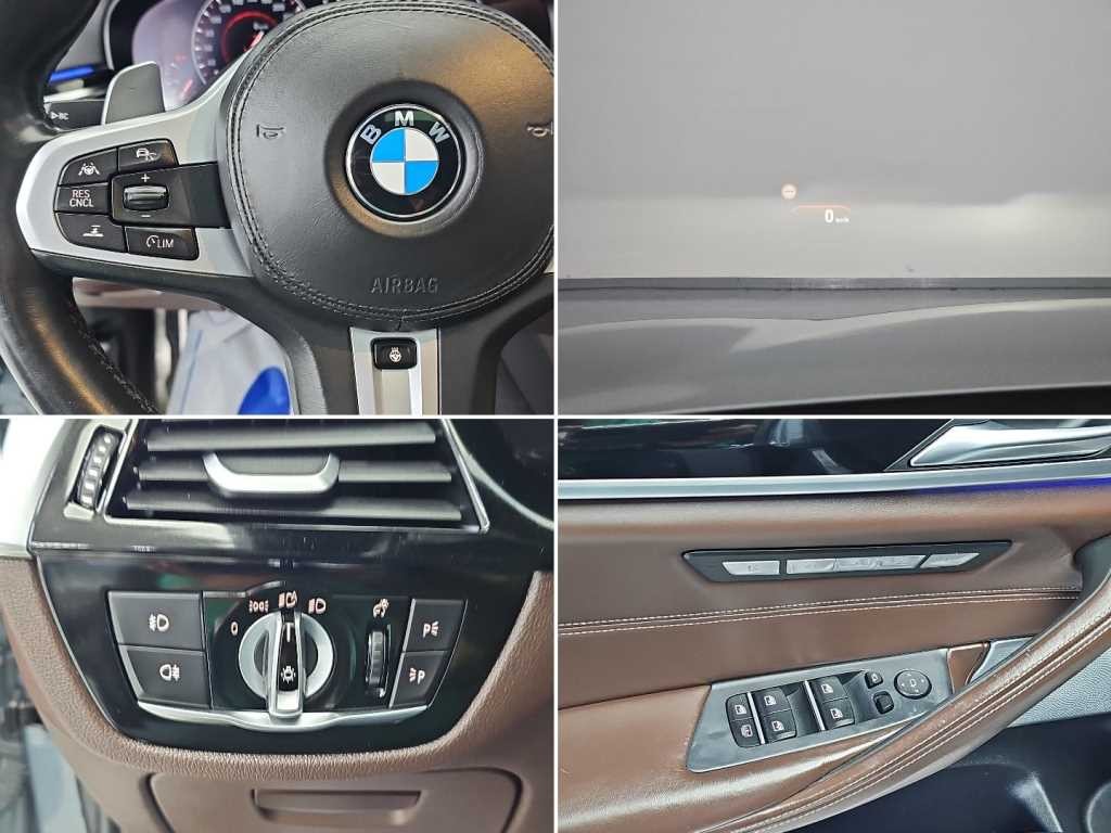 BMW 5시리즈 5시리즈 (G30) 530i M 스포츠 플러스 이미지 18