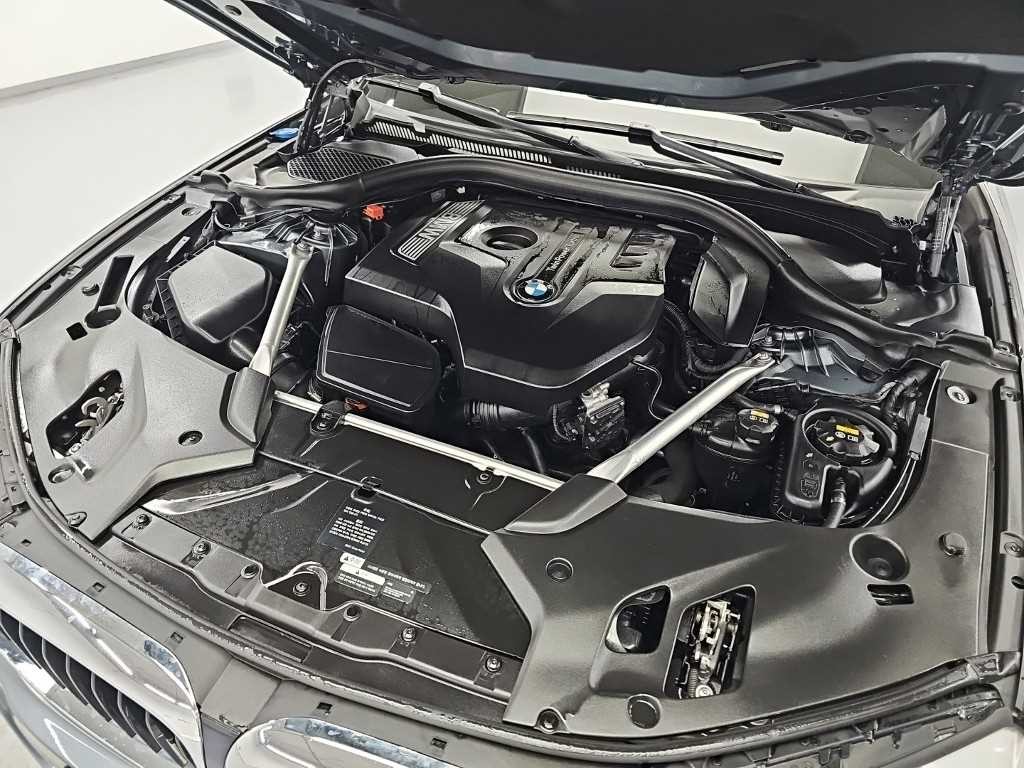 BMW 5시리즈 5시리즈 (G30) 530i M 스포츠 플러스 이미지 5