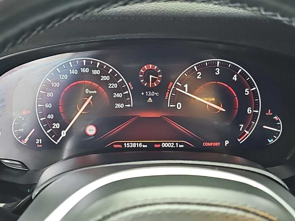 BMW 5시리즈 5시리즈 (G30) 530i M 스포츠 플러스 이미지 6
