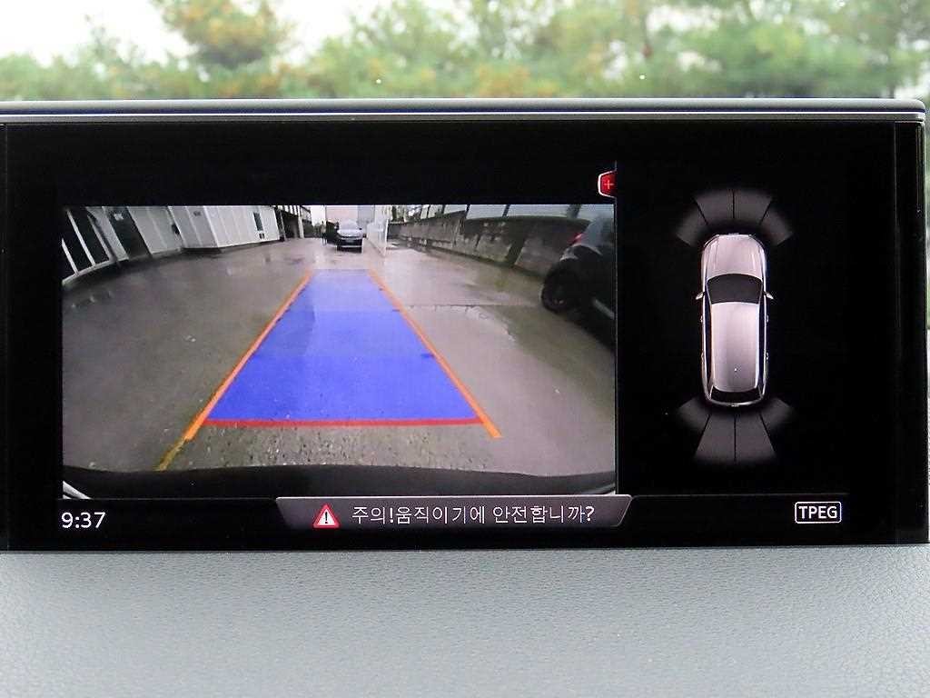 아우디 Q7 Q7 (4M) 45 TFSI 콰트로 이미지 14
