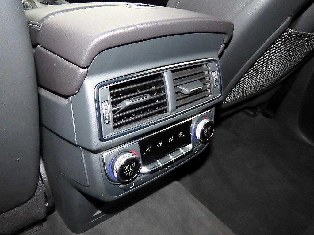 아우디 Q7 Q7 (4M) 45 TFSI 콰트로 이미지 16