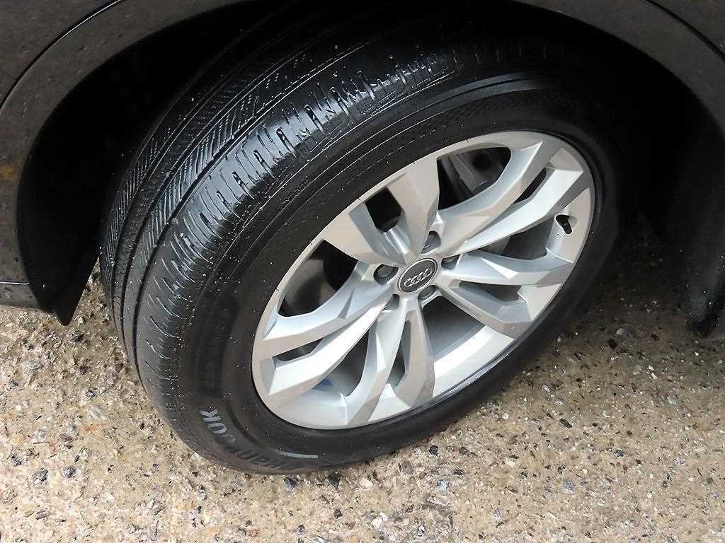 아우디 Q7 Q7 (4M) 45 TFSI 콰트로 이미지 20