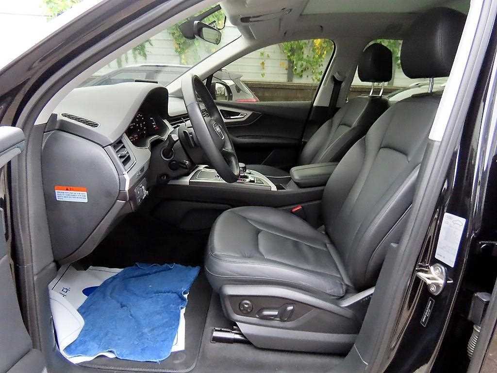 아우디 Q7 Q7 (4M) 45 TFSI 콰트로 이미지 5