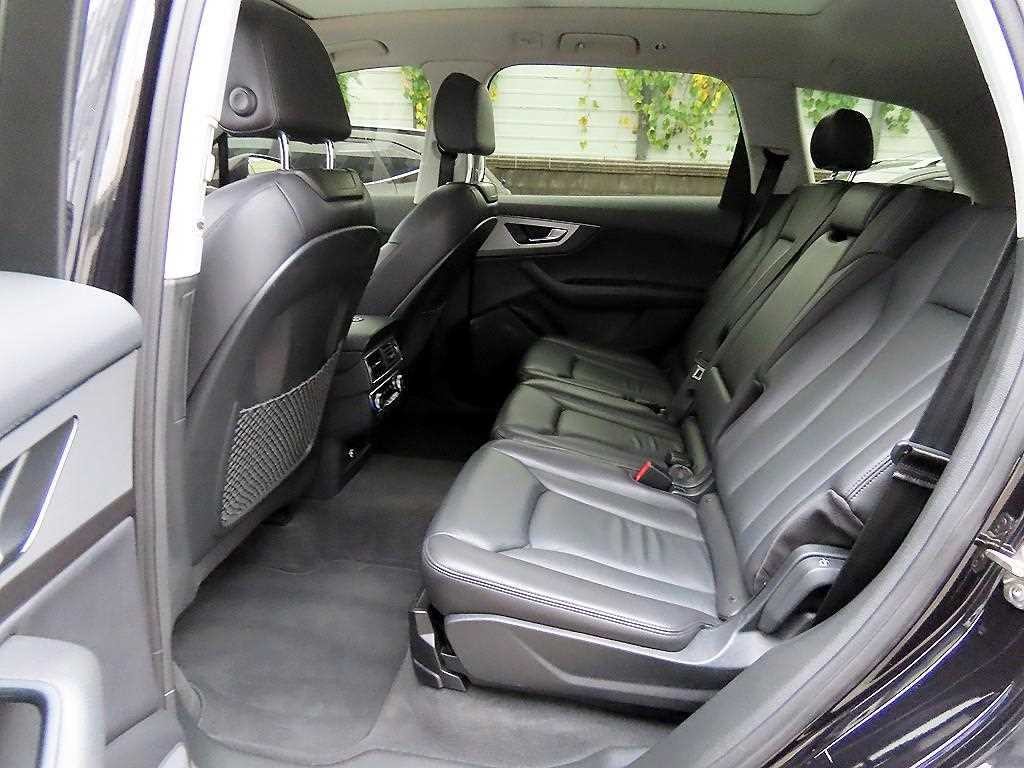 아우디 Q7 Q7 (4M) 45 TFSI 콰트로 이미지 6
