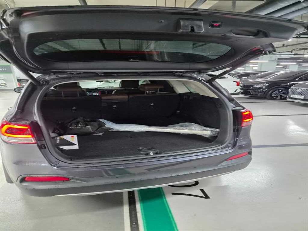 기아 쏘렌토 올 뉴 쏘렌토 디젤 4WD 2.2 노블레스 스페셜 이미지 11