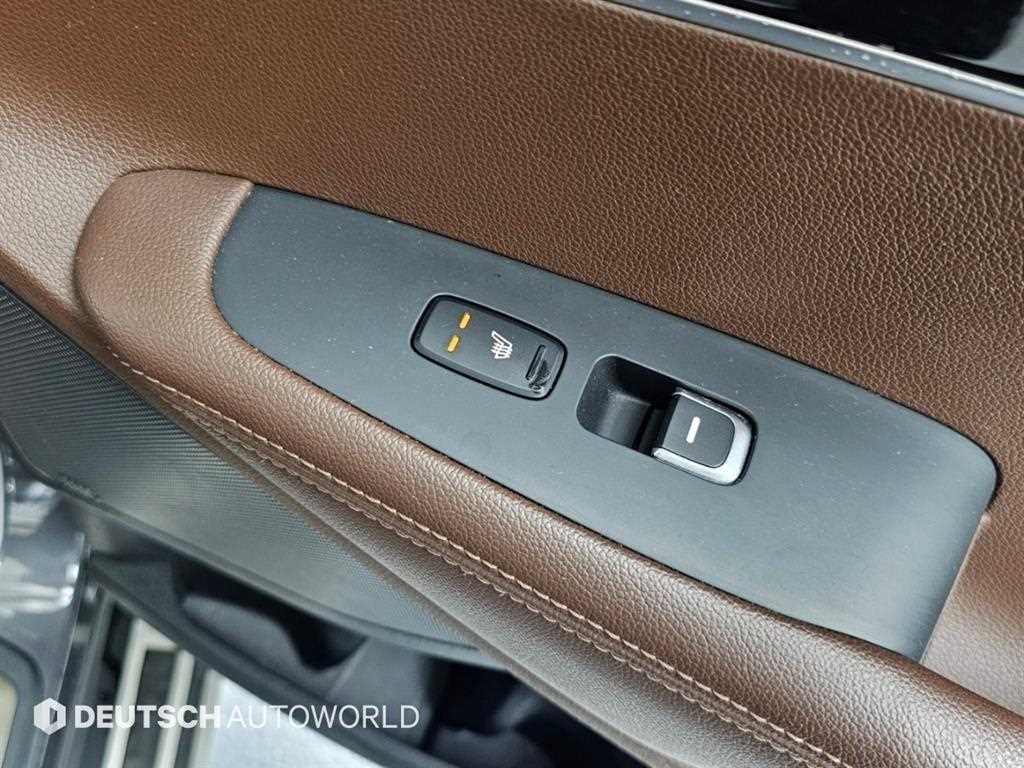 기아 쏘렌토 올 뉴 쏘렌토 디젤 4WD 2.2 노블레스 스페셜 이미지 16