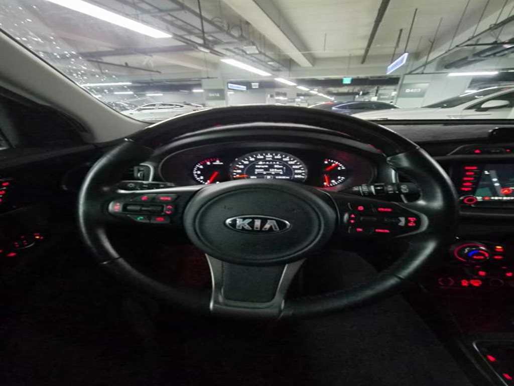 기아 쏘렌토 올 뉴 쏘렌토 디젤 4WD 2.2 노블레스 스페셜 이미지 4