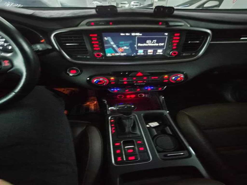 기아 쏘렌토 올 뉴 쏘렌토 디젤 4WD 2.2 노블레스 스페셜 이미지 5