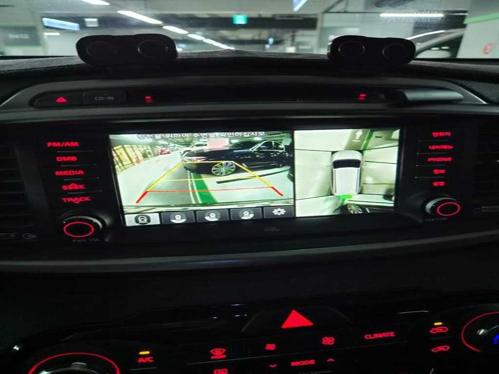 기아 쏘렌토 올 뉴 쏘렌토 디젤 4WD 2.2 노블레스 스페셜 이미지 6