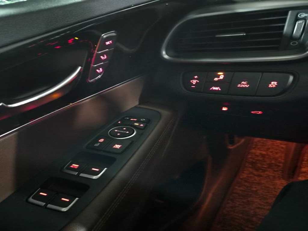 기아 쏘렌토 올 뉴 쏘렌토 디젤 4WD 2.2 노블레스 스페셜 이미지 7
