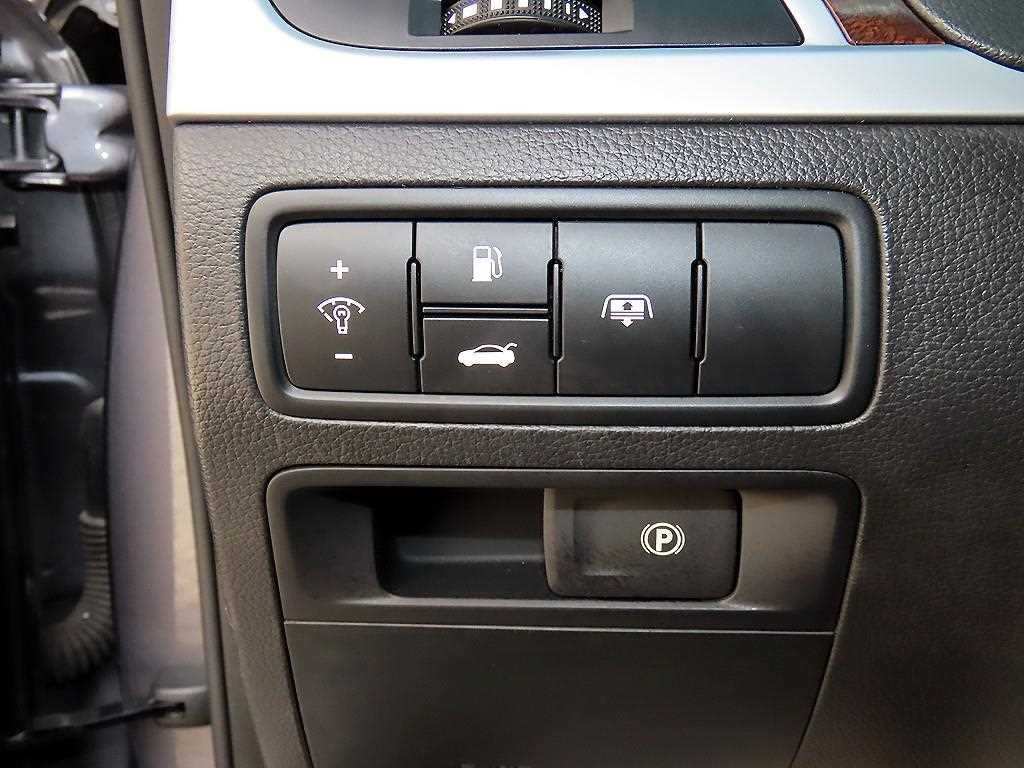 현대 제네시스 제네시스DH G330 프리미엄 이미지 12