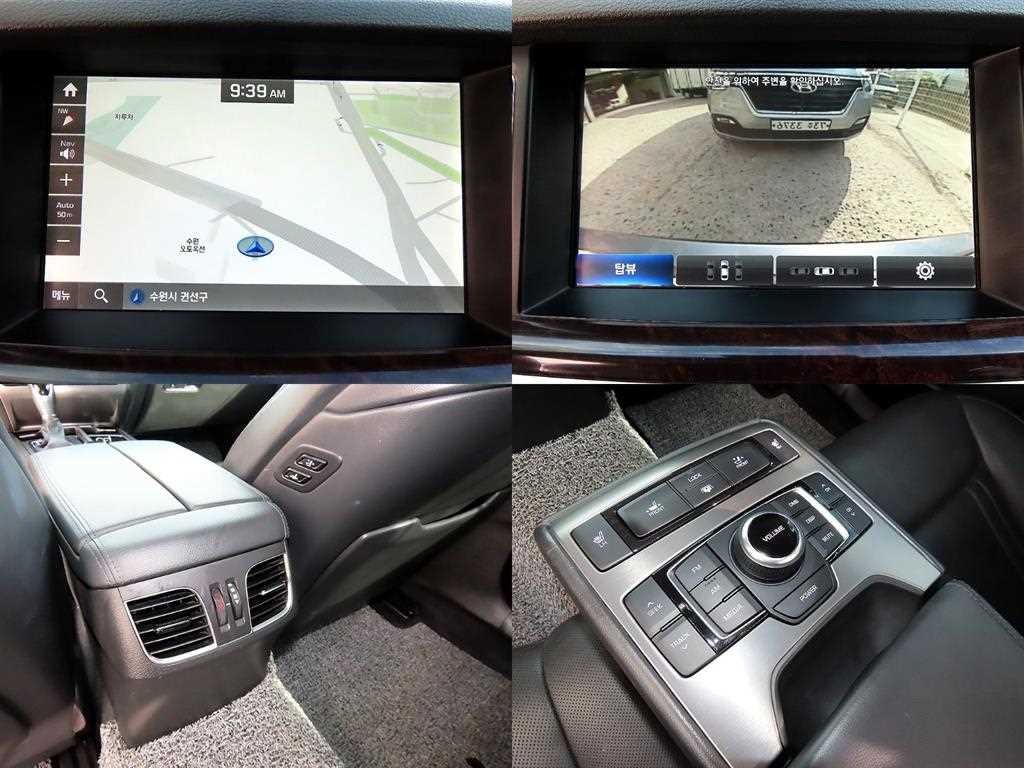 현대 제네시스 제네시스DH G330 프리미엄 이미지 16